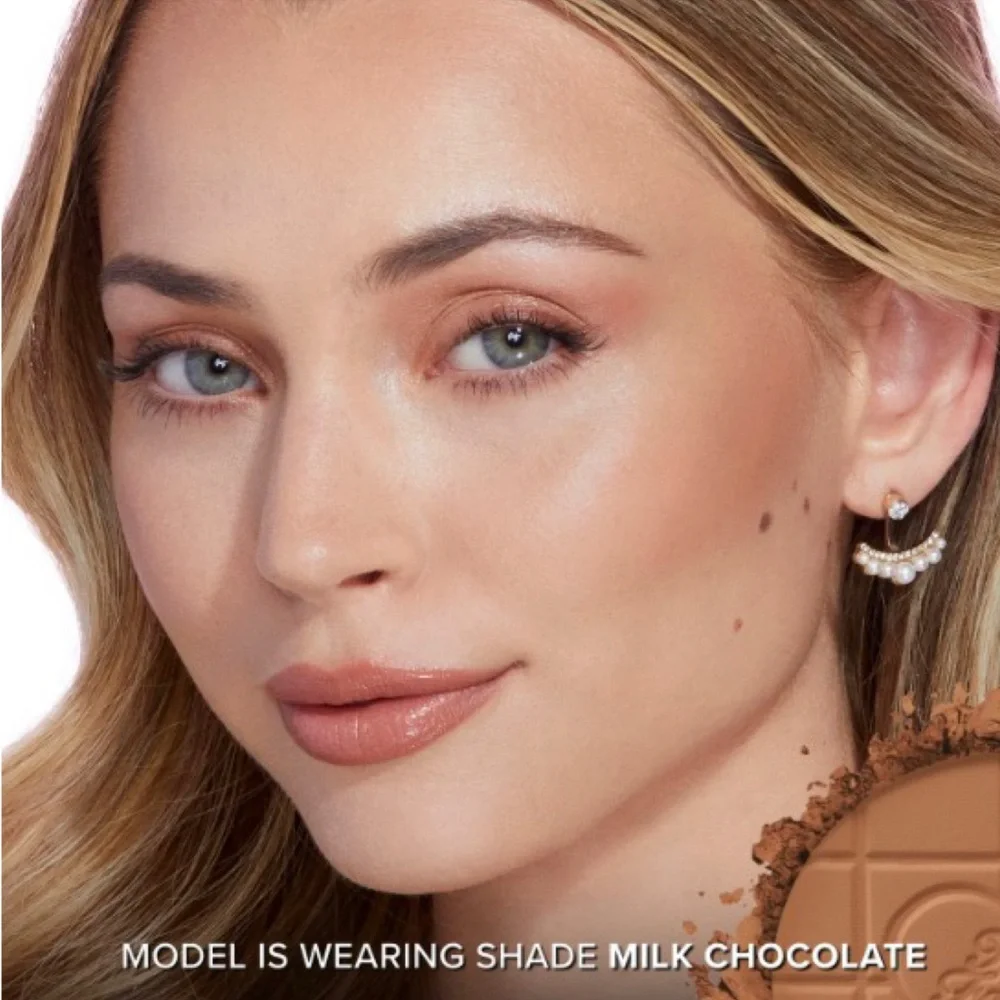 NEW✅TF Milk Chocolate